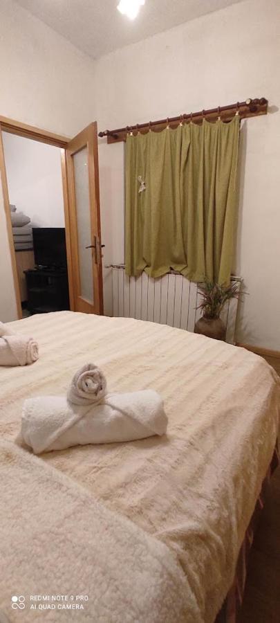 Apartman Malina Fužine Exterior foto